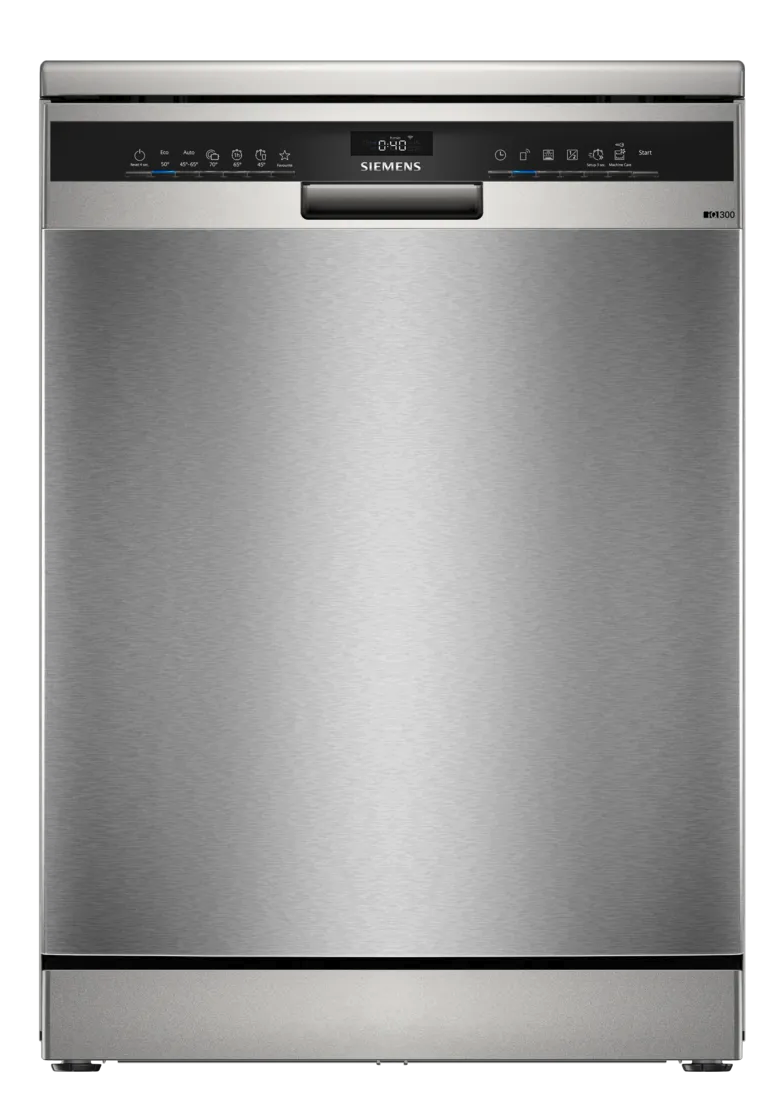 SIEMENS SN23HI02KE IQ300 vrijstaande vaatwasser