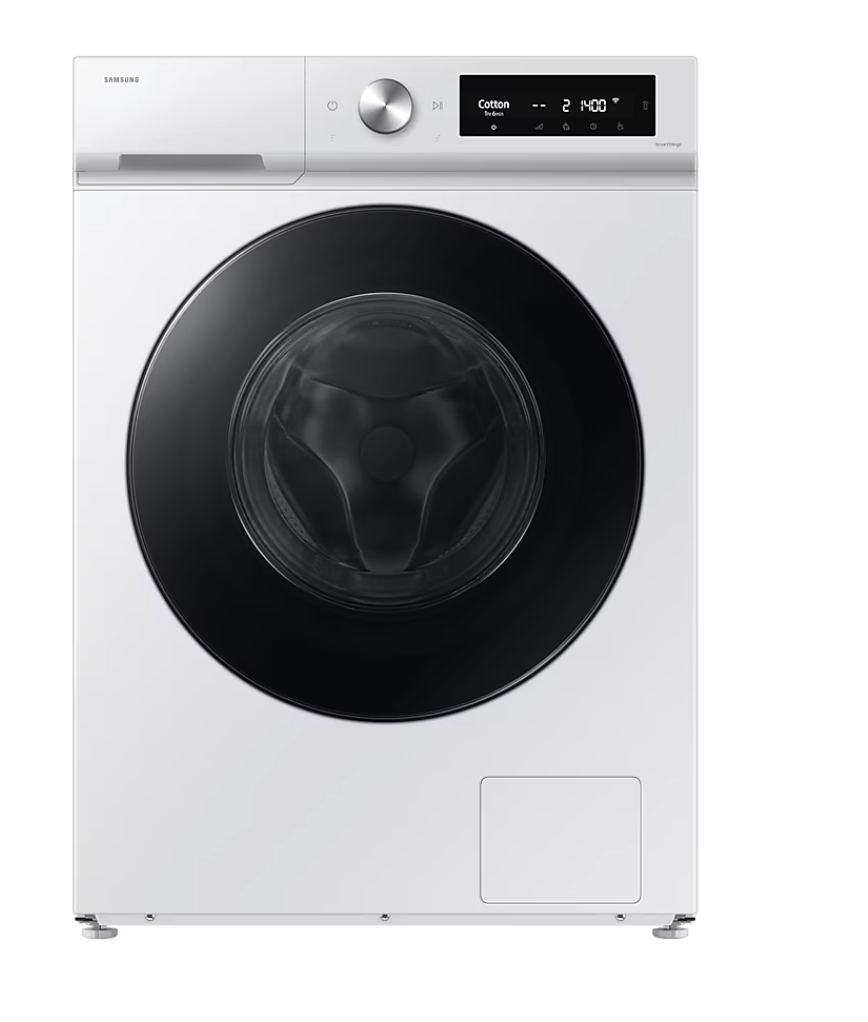 SAMSUNG WD11DB7B85GWU3 was- droogcombinatie