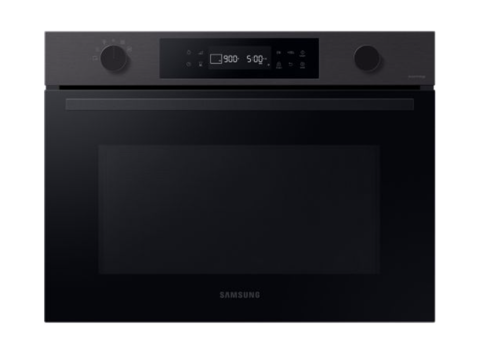 SAMSUNG NQ5B4513GBB microgolfoven - 45cm