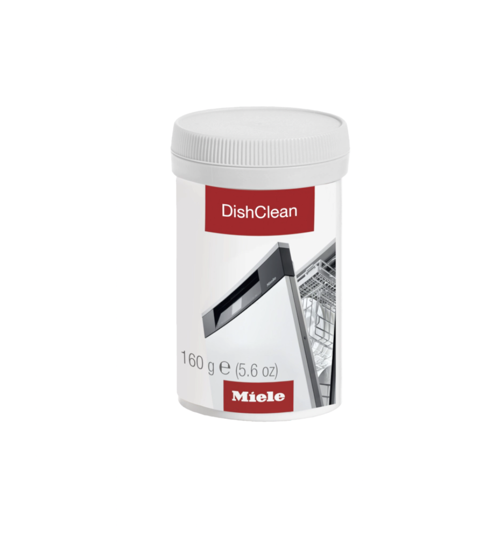 MIELE DISHCLEAN onderhoudsproducten