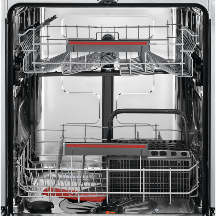 AEG FSB53617Z 6000 vaatwasser volledig integreerbaar