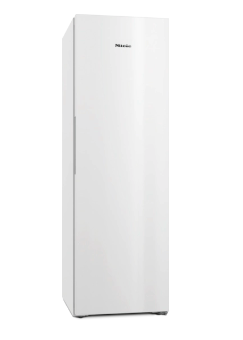 MIELE KS4383DDWS vrijstaande koelkast zonder vriesvak - 185cm