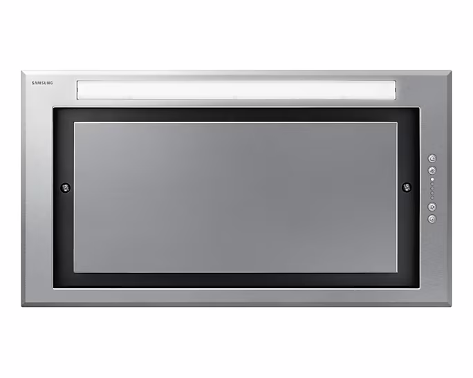 SAMSUNG NK52FG455CS/UR inbouwgroep - 52cm