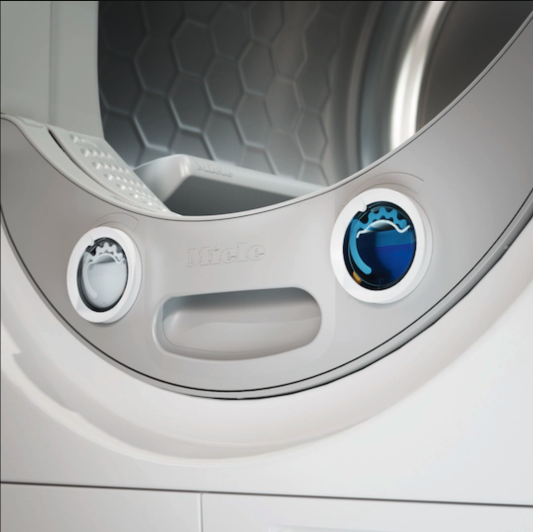MIELE SETSCENTBOTTLEACNX3 wasverzachter