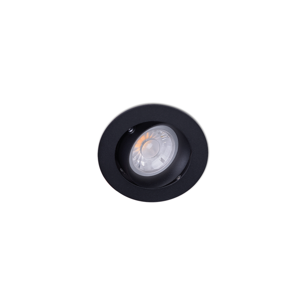 RC 000003937 OBI armatuur inbouwspot