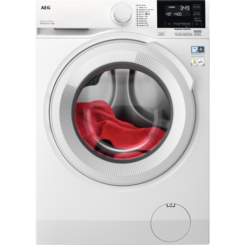 AEG LR63R862 6000 wasmachine