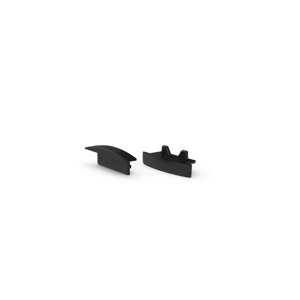RC 000001858 ALUIN MICRO E HOLE eindstuk
