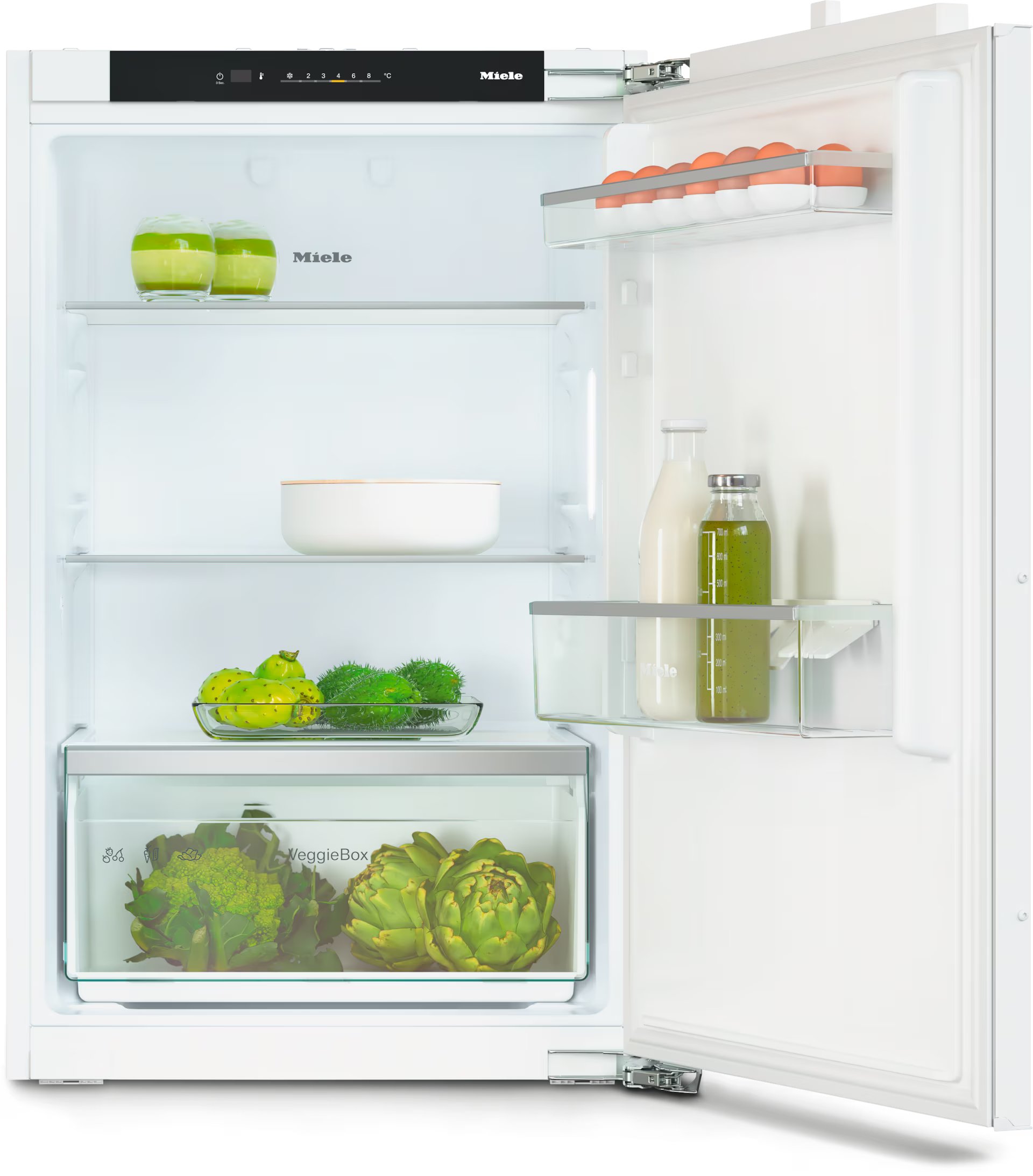MIELE K7125E koelkast zonder vriesvak - 88cm
