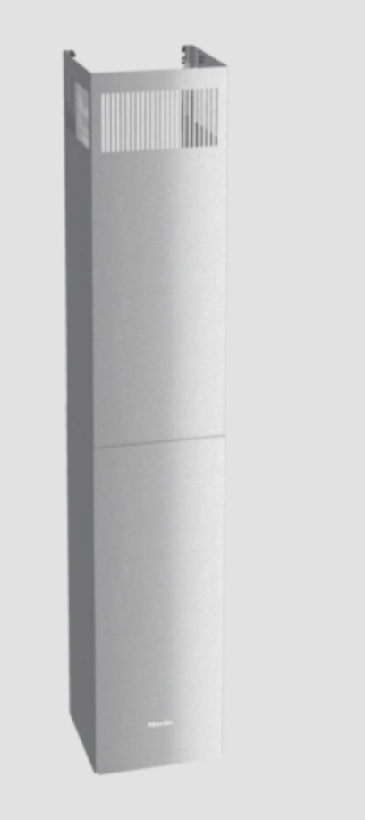 MIELE DACW1325/1455 schouw
