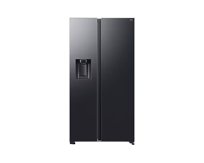 SAMSUNG RS70F66KCFEF side-by-side