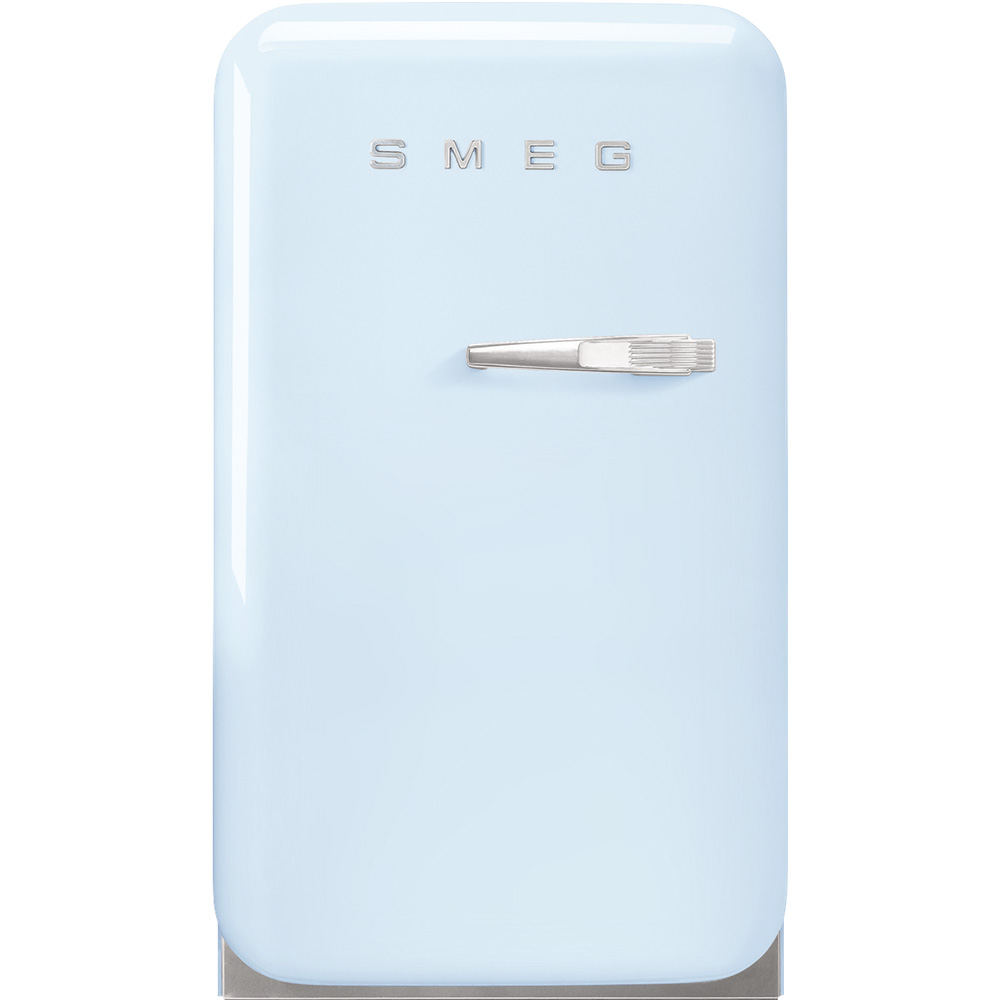 SMEG FAB5LPB5 vrijstaande koelkast zonder vriesvak - 73cm