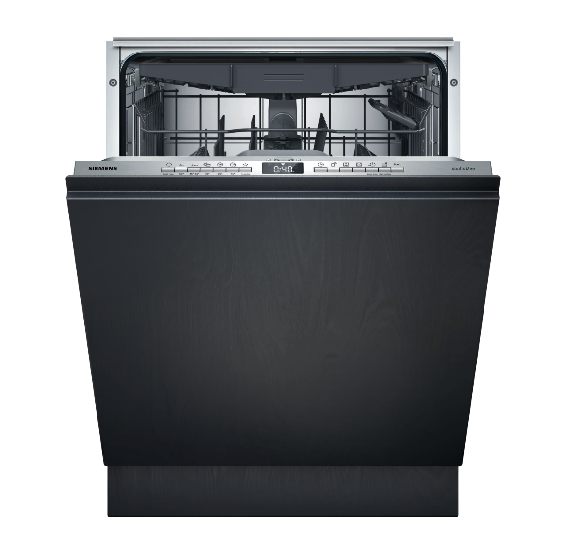 SIEMENS SN63H801ME iQ300 vaatwasser volledig integreerbaar