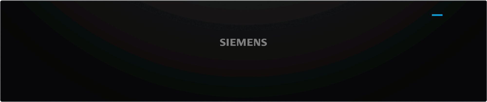 SIEMENS BI510CNR0 IQ500 warmhoudlade - 14cm