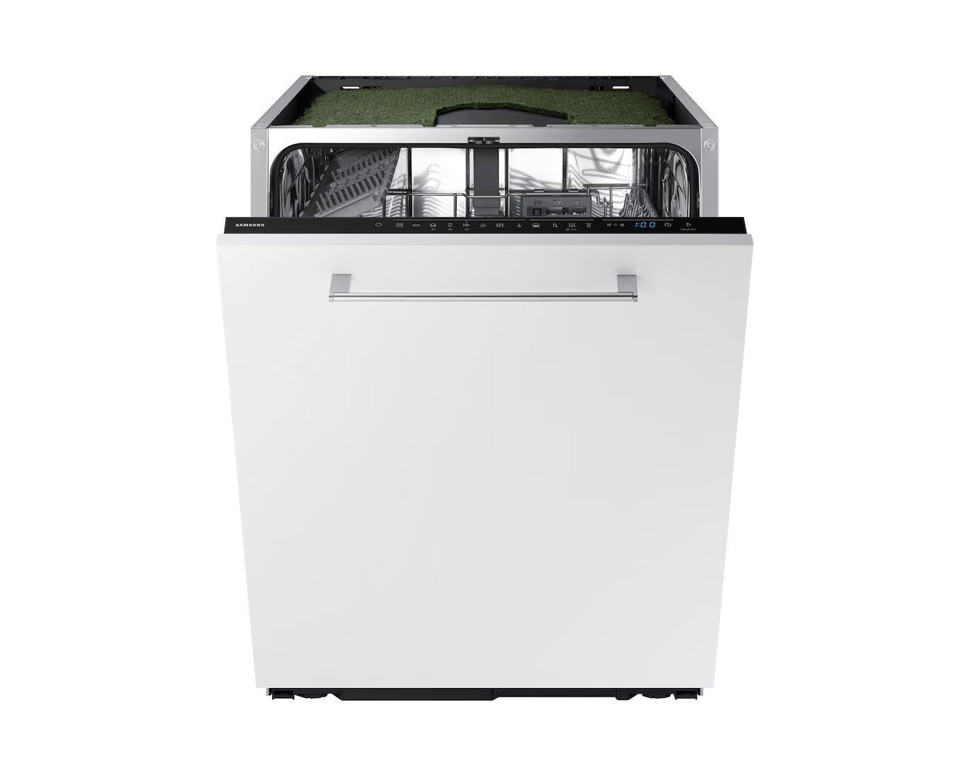 SAMSUNG DW70H72WCB0U1 vaatwasser volledig integreerbaar