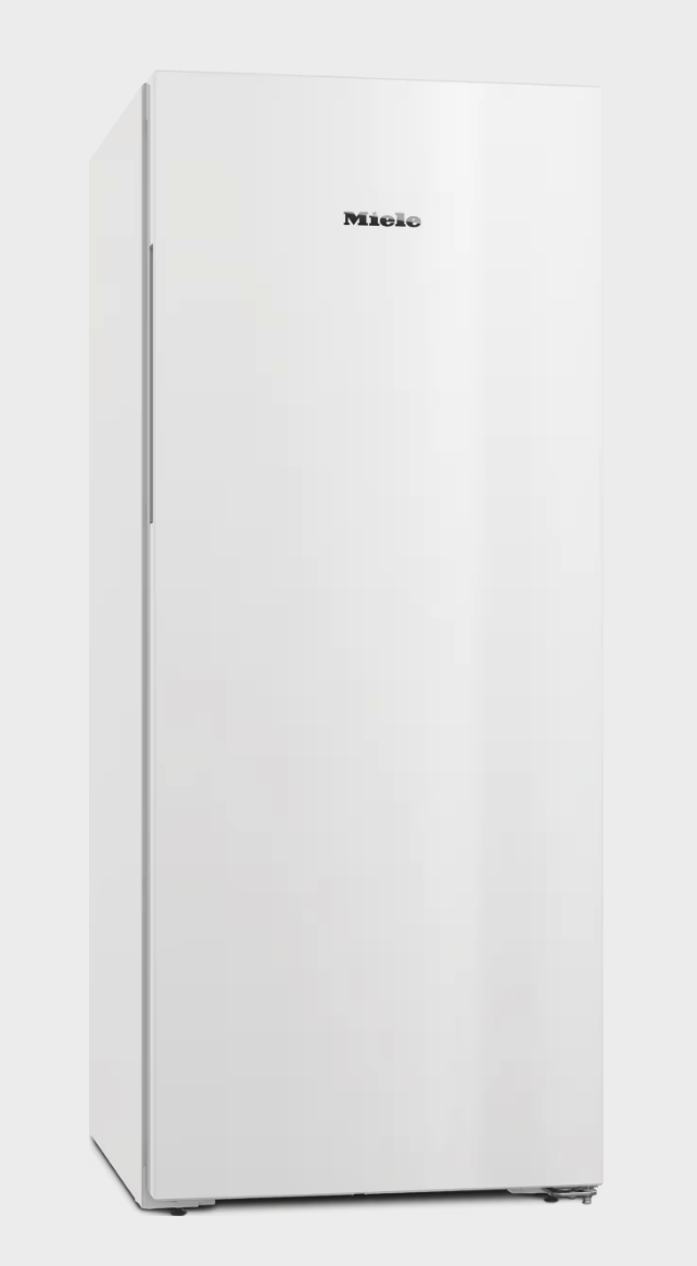 MIELE FN4322CWS vrijstaande vriezer - 145cm