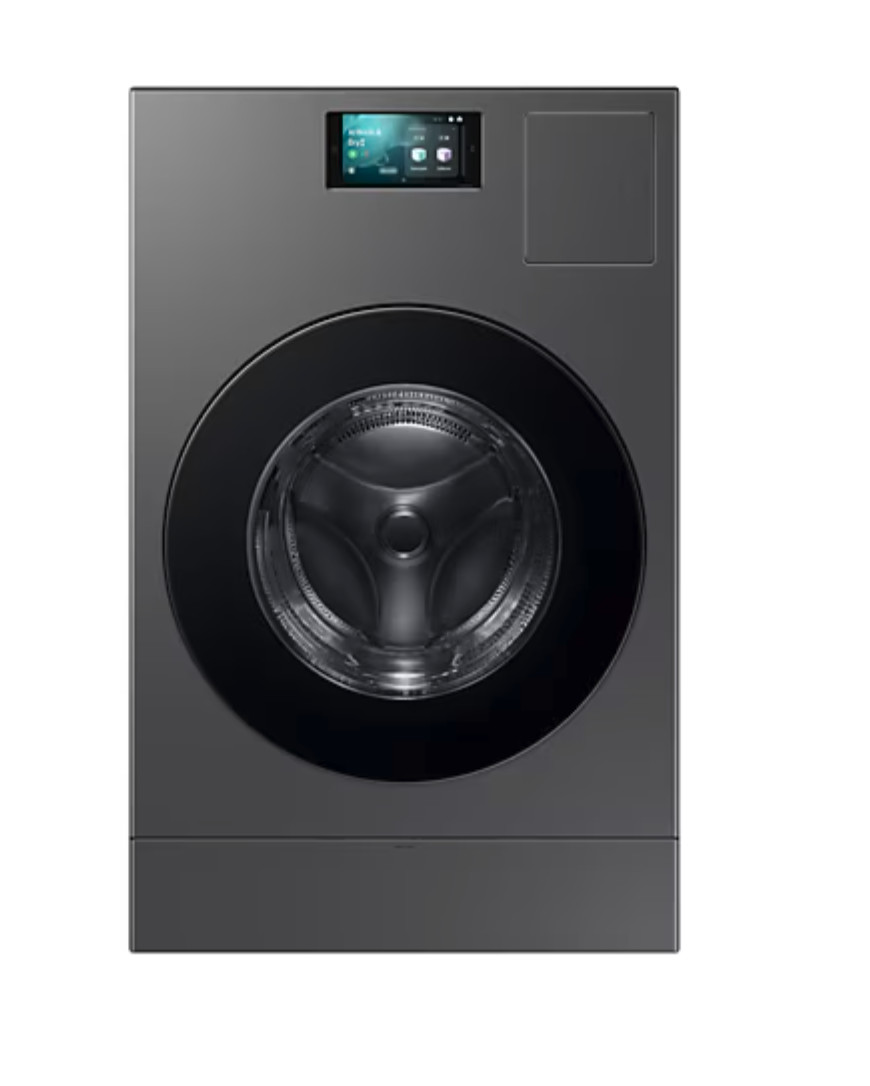 SAMSUNG WD18DB8995BZT2 was- droogcombinatie