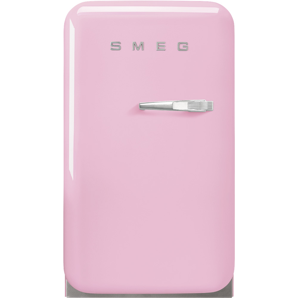 SMEG FAB5LPK5 vrijstaande koelkast zonder vriesvak - 73cm