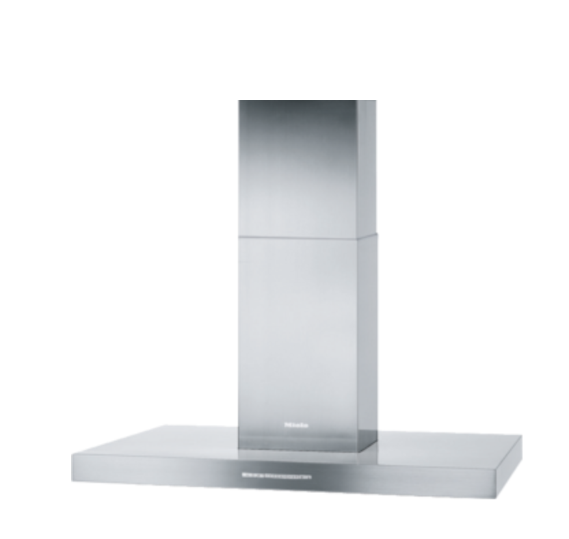 MIELE DA4208D eilanddampkap - 90cm