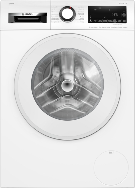 BOSCH WGG244FAFG SERIE 6 wasmachine