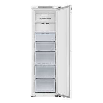SAMSUNG BRZ22610EWW Series 6 inbouw vriezer - 178cm