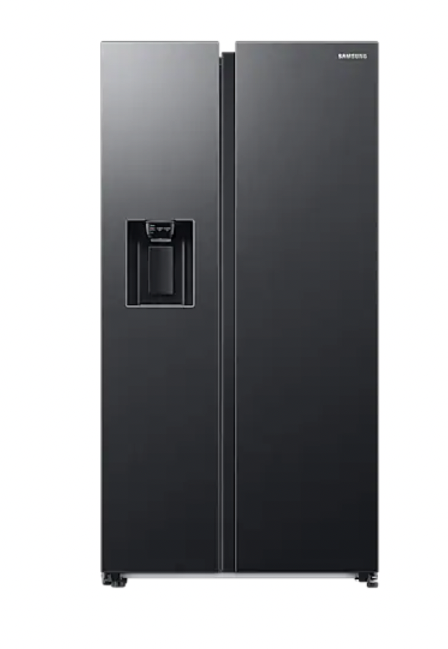 SAMSUNG RS68CG885DB1EF side-by-side - 178cm