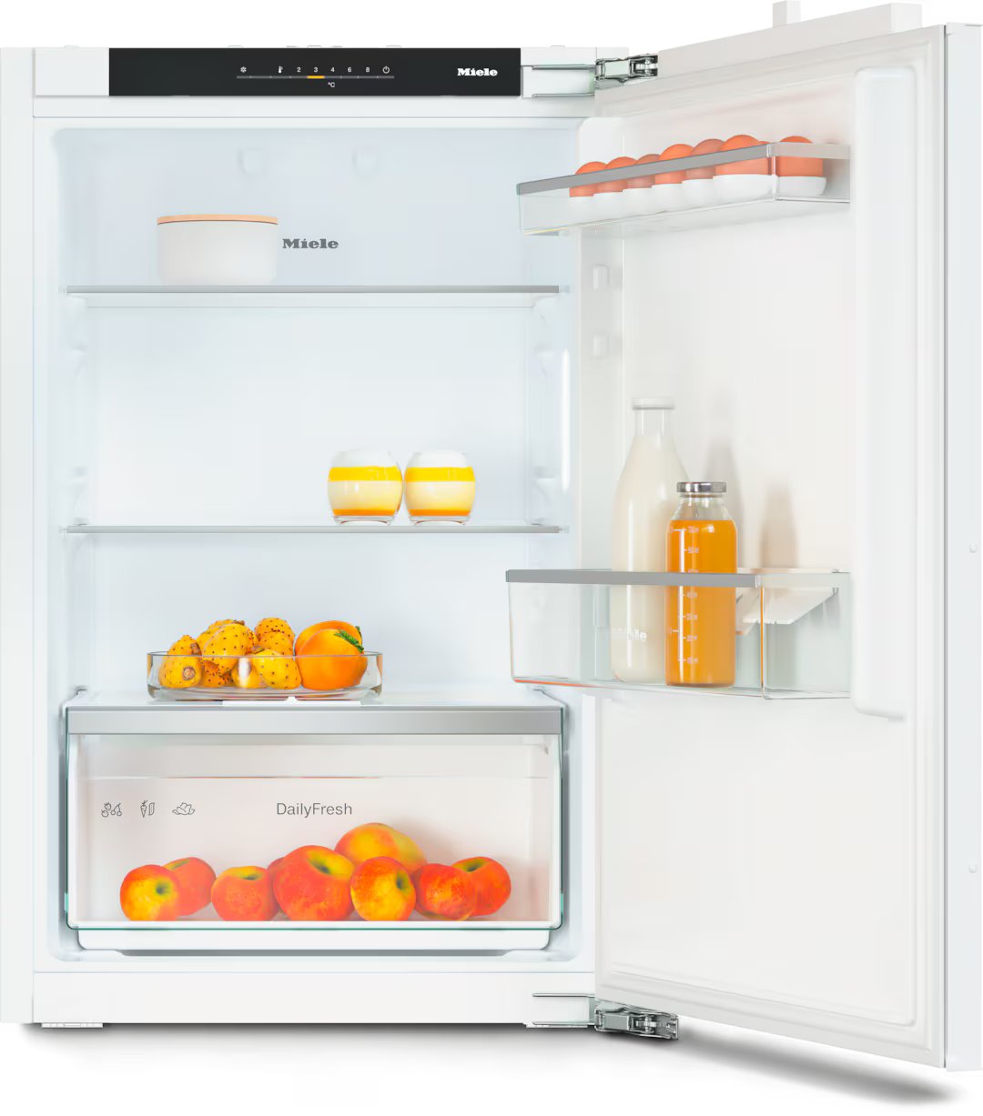 MIELE K7127D koelkast zonder vriesvak - 88cm