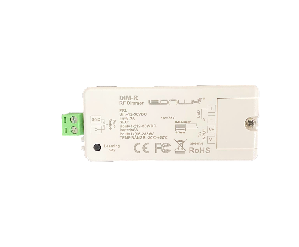 RC 000028357 dimmer dimmer