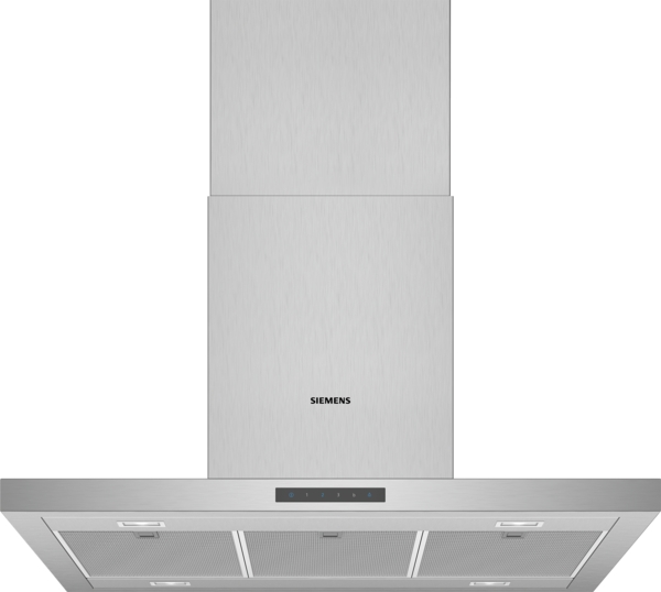 SIEMENS LF97BBM50 IQ300 eilanddampkap - 90cm