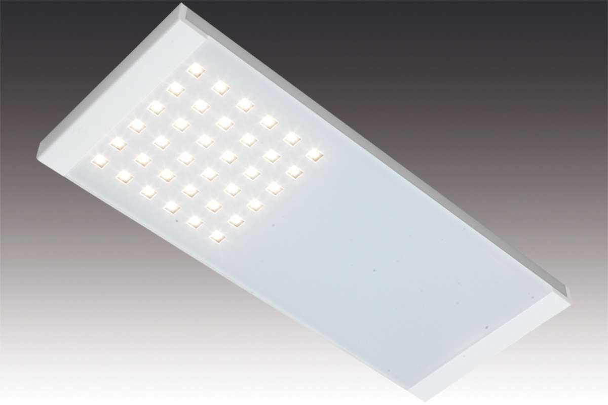 RC 07RC0418 L-PAD set opbouwspots