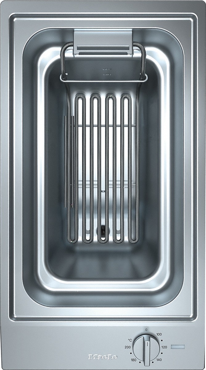 MIELE CS1411 PROLINE friteuse