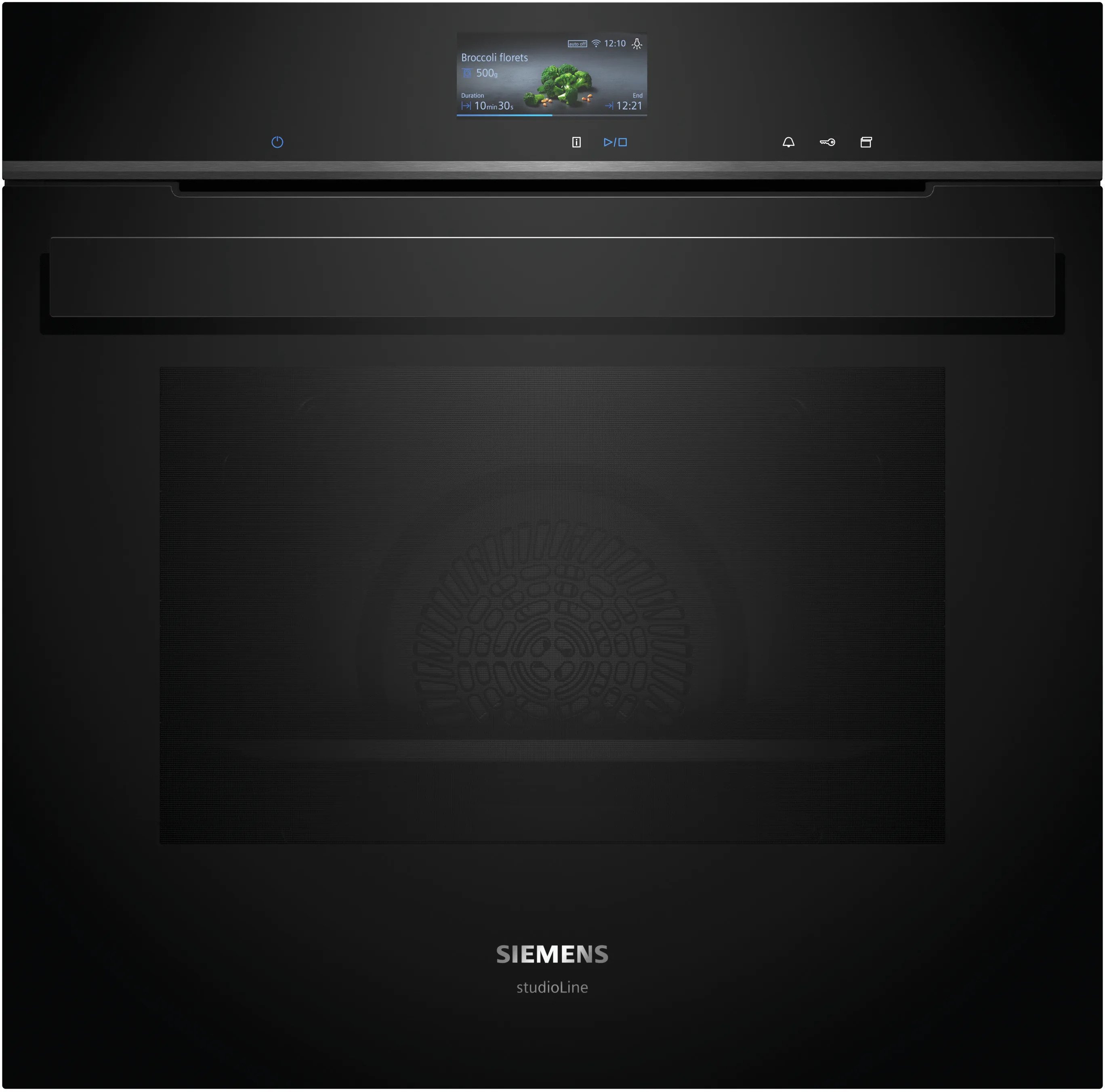 Ovens