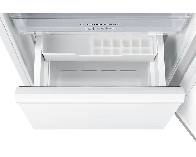 SAMSUNG BRD27600EWW Series 6 koelkast met vriesvak - 178cm