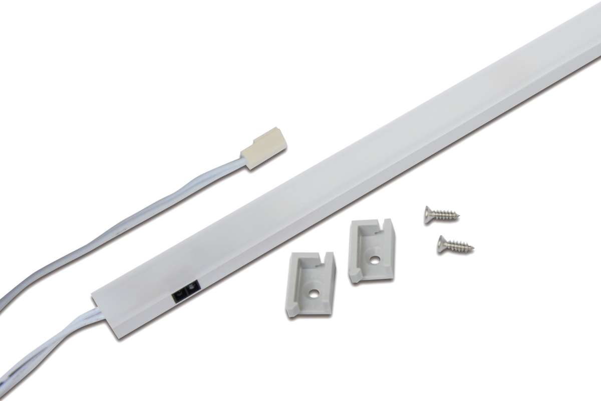 RC 61001213201 SIL-LED 2 verlichting lade