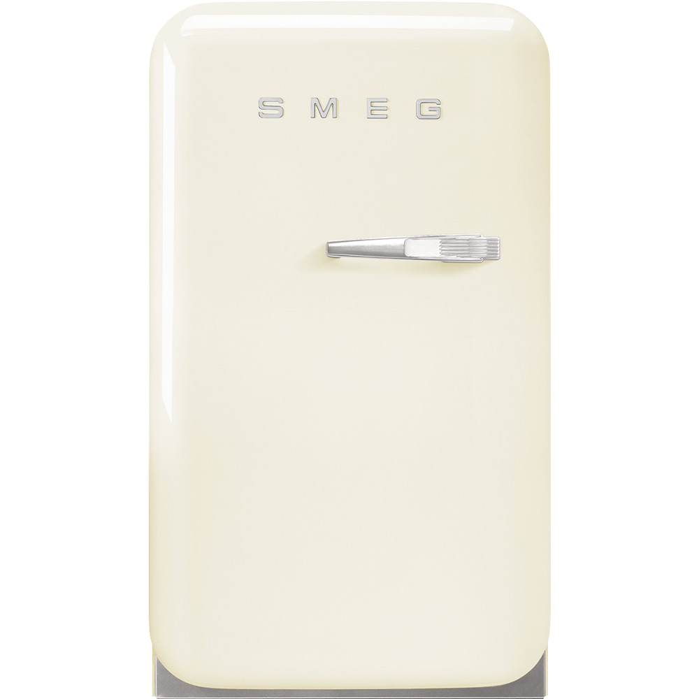 SMEG FAB5LCR5 vrijstaande koelkast zonder vriesvak - 73cm