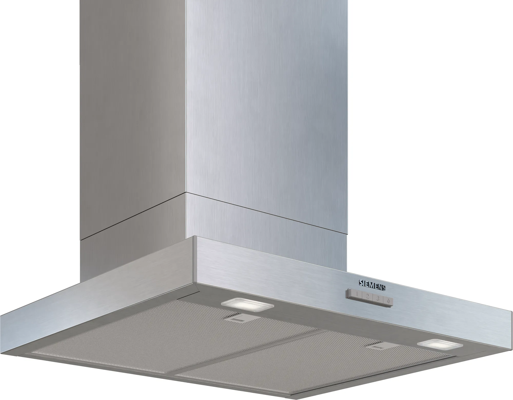 SIEMENS LC65BCC30 wandschouwdampkap - 60cm