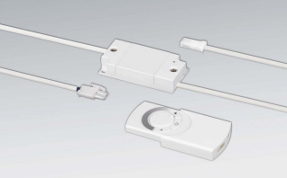 RC 185057 afstandsbediening dimmer 