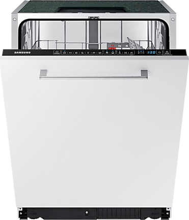SAMSUNG vaatwasser volledig integreerbaar - DW60A6082BB