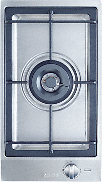 MIELE CS1011-1G PROLINE gaskookplaat - domino