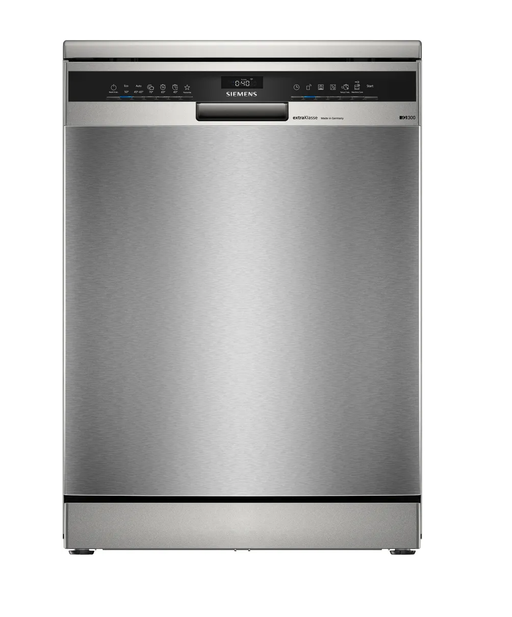 SIEMENS SN23EI20BE IQ300 vrijstaande vaatwasser