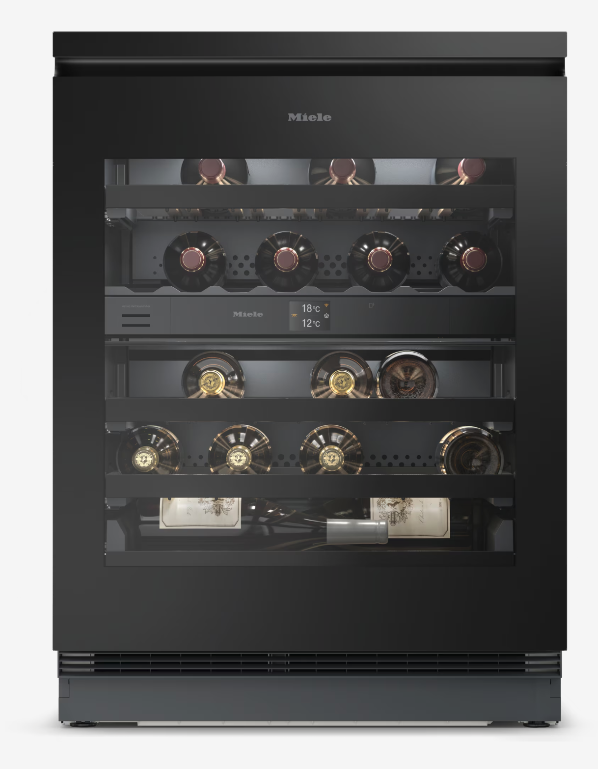 MIELE KWTUS7074FOBSW