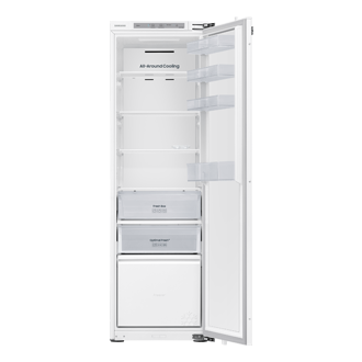 SAMSUNG BRD27610EWW Series 6 koelkast met vriesvak - 178cm