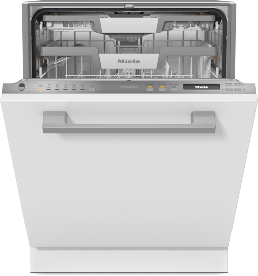 MIELE G7260SCVICS vaatwasser volledig integreerbaar
