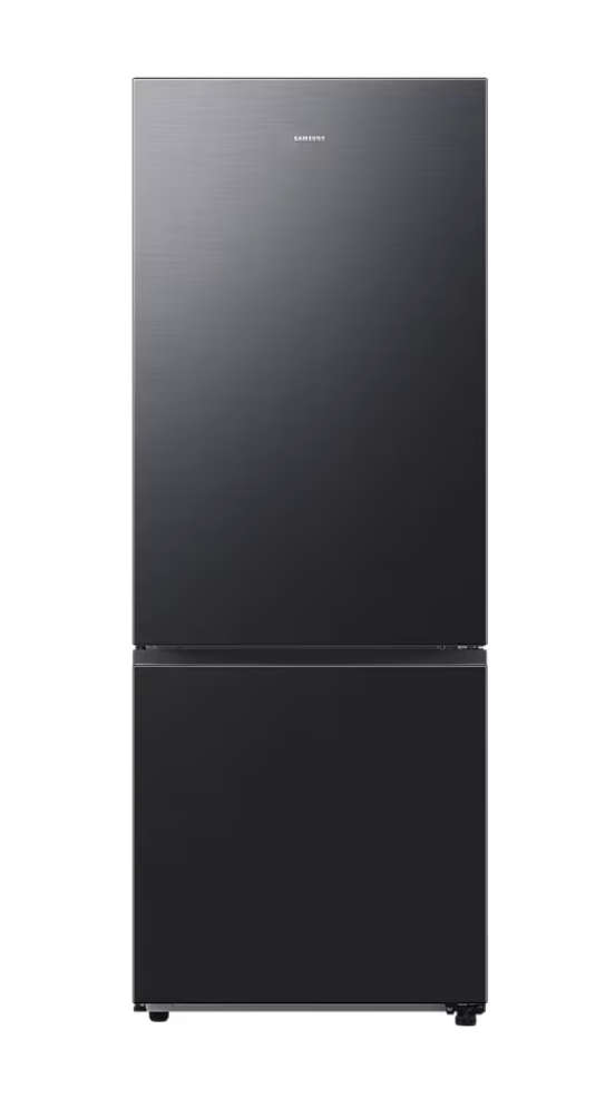 SAMSUNG RB53DG706AB1EF vrijstaande koel-/vriescombinatie - 203cm