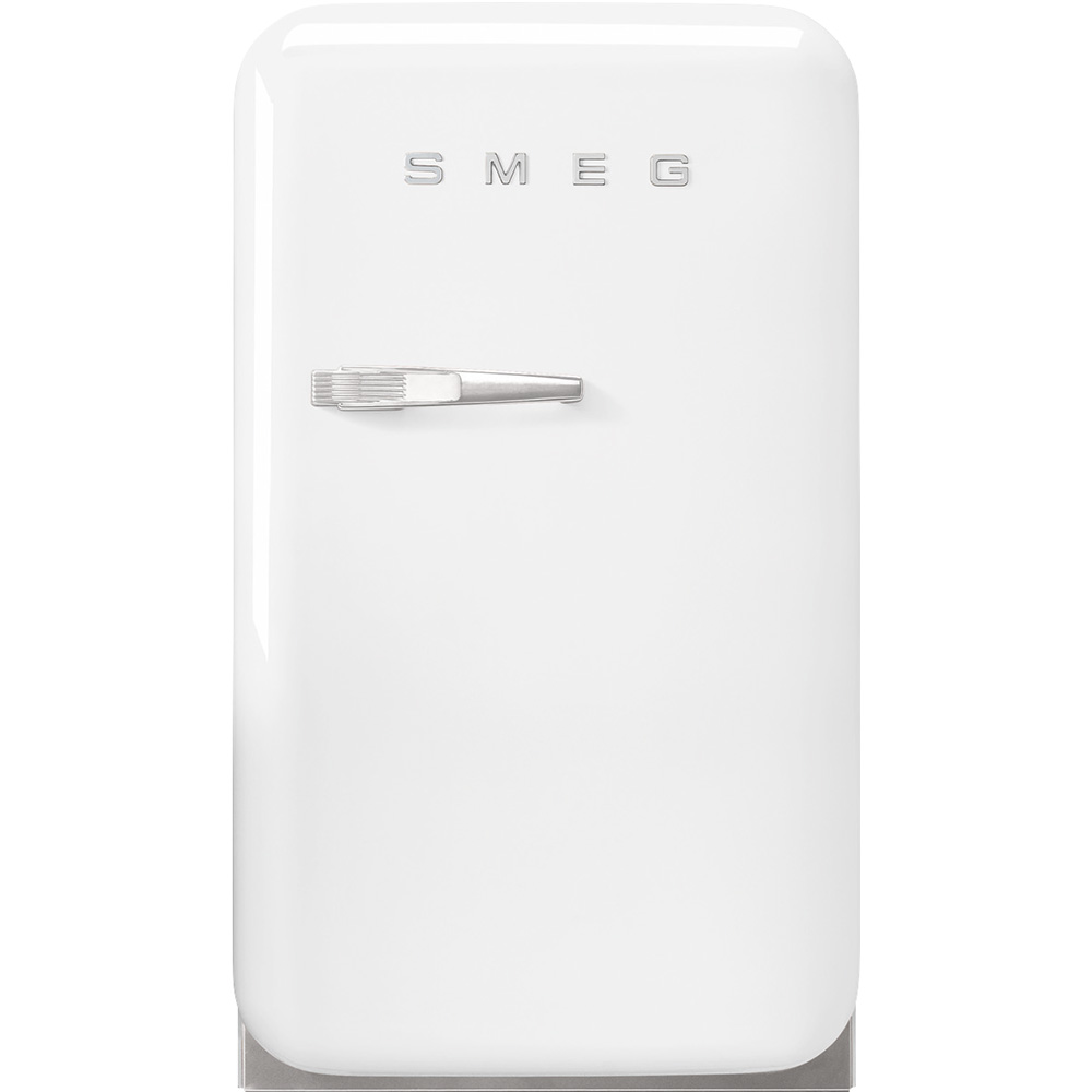 SMEG FAB5RWH5 vrijstaande koelkast zonder vriesvak - 73cm