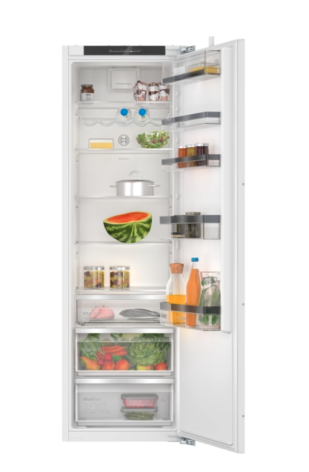 BOSCH KIR81EDD0 SERIE 6 koelkast zonder vriesvak - 178cm