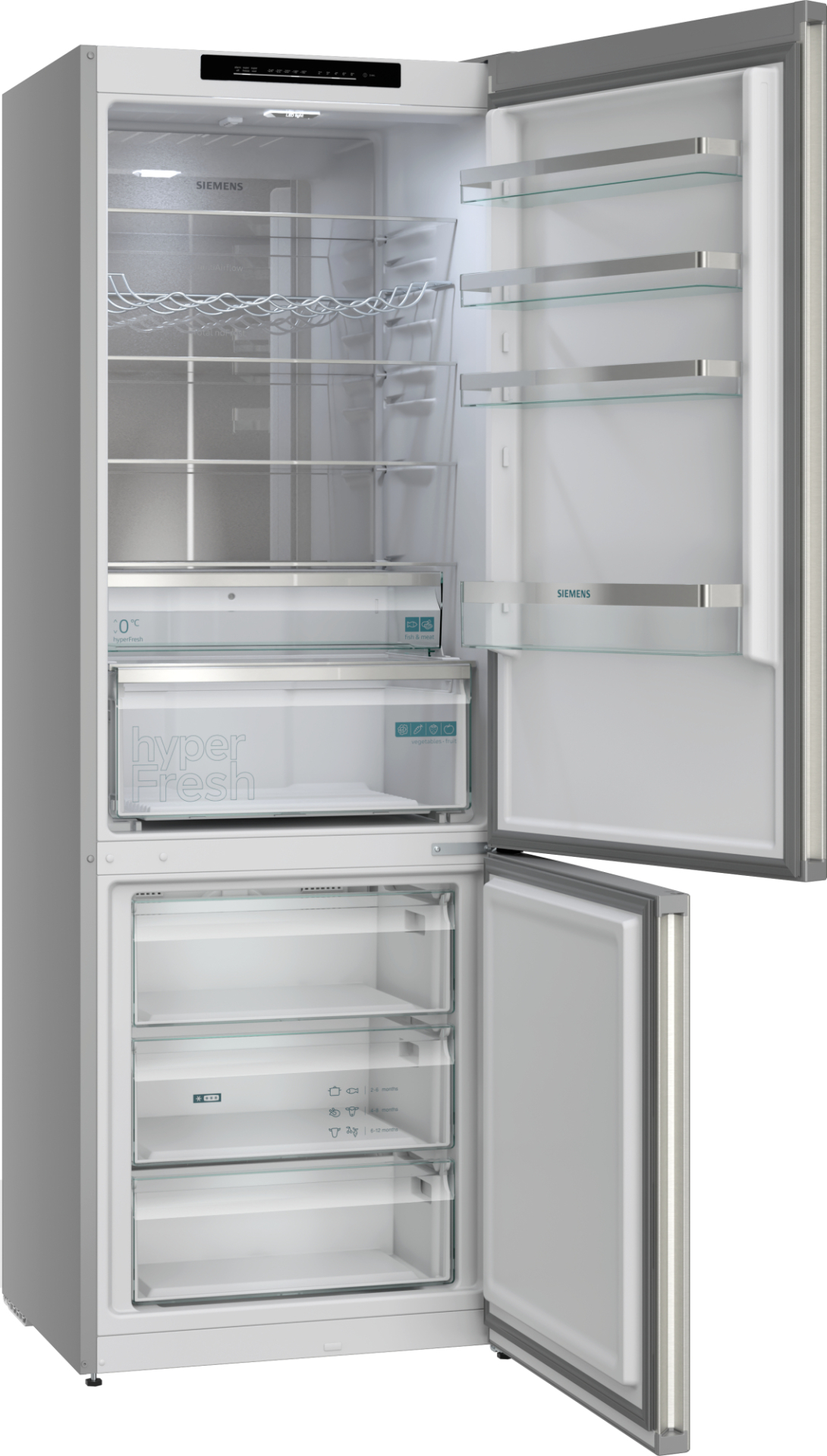 SIEMENS KG49NVIBG