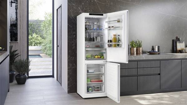 SIEMENS KG36NVWCG
