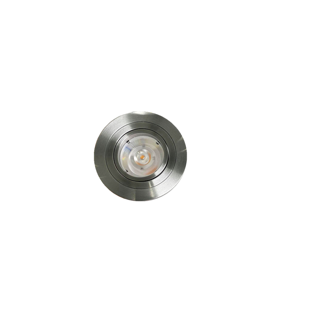 RC 000003927 MIRA ROND armatuur inbouwspot
