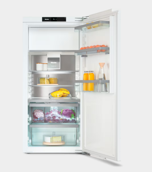 MIELE K7378B koelkast met vriesvak  - 122cm