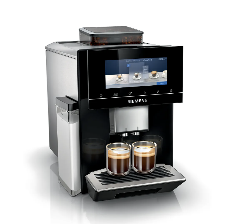 SIEMENS TQ905DF9 EQ900 espresso machine